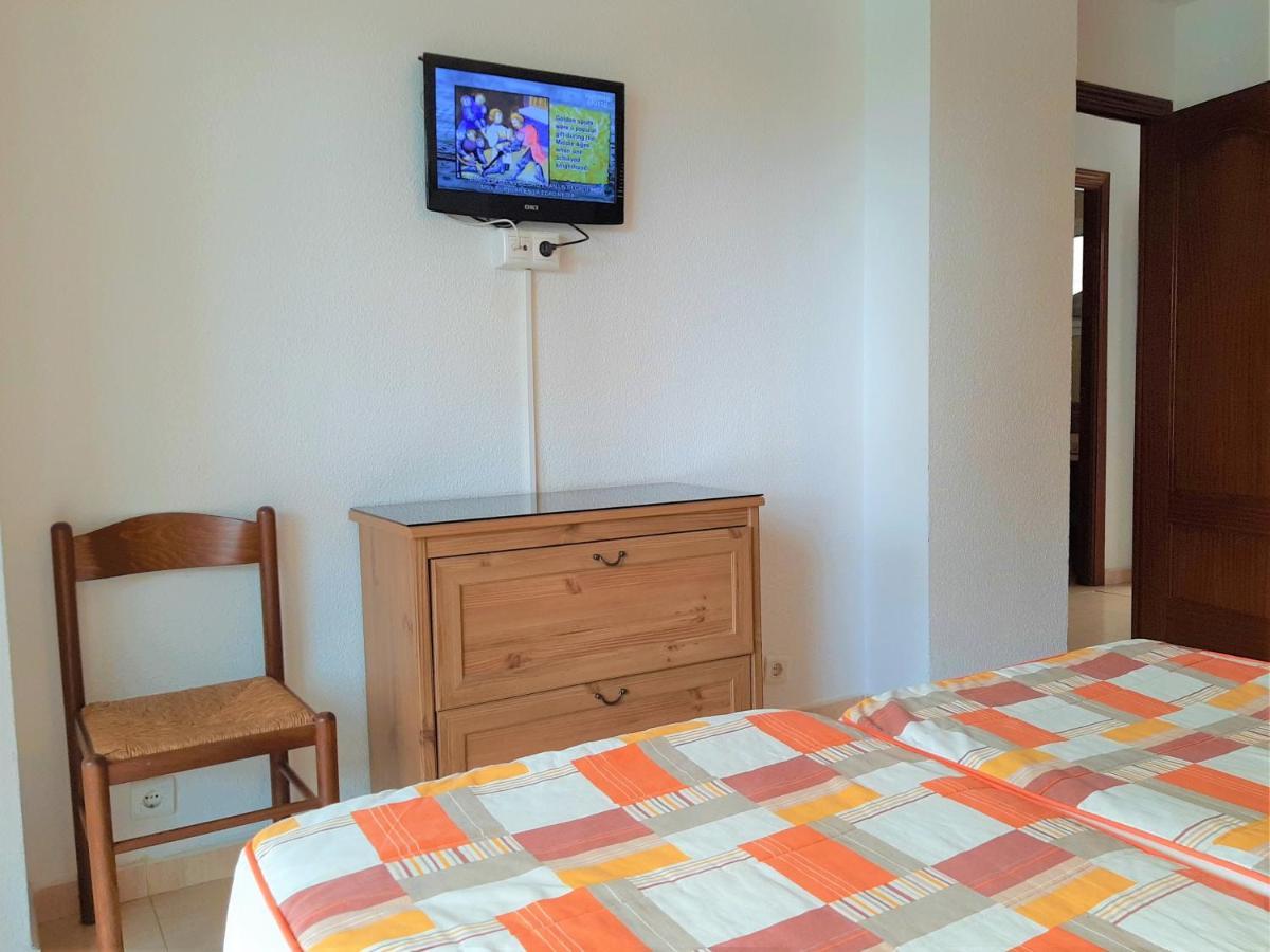Fuengirola Playa Beachfront Exterior foto
